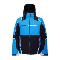 Spyder Titan Jkt (Collegiate Black) - 23